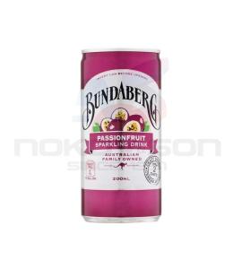 плодова напитка Bundaberg PassionFruit