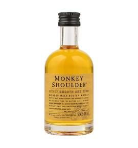 уиски Monkey Shoulder