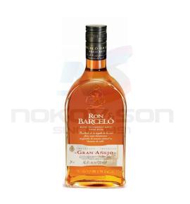 ром Barcelo Gran Anejo 6 Years Old