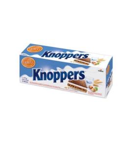 KNOPPERS 15-PACK 