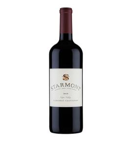 вино Стармонт 750мл Каберне Совиньон