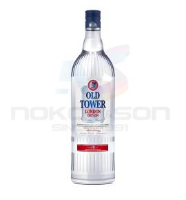 джин Old Tower London Dry Gin