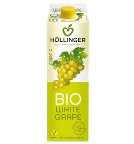 био сок Hollinger Bio White Grape