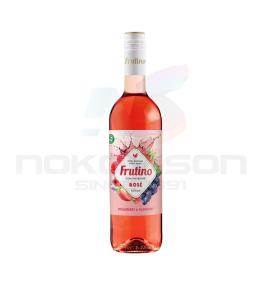 вино розе Domaine Boyar Frutino Rose Strawberry & Raspberry