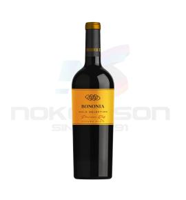 Вино Bononia Estate Cabernet Sauvignon & Cabernet Franc GOLD SELECTION