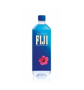 Минерална артезианска вода Фиджи 1л