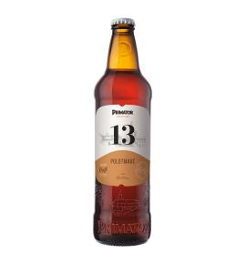 бира Primator RED 13'