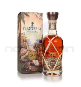 ром Planteray Extra Old 200th Anniversary