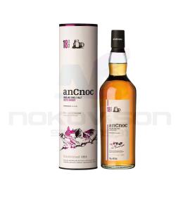 уиски anCnoc Highland Single Malt Scotch Whisky