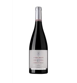 червено вино Midalidare Estate Grand Vintage Cabernet Franc 2021 2021