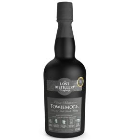 уиски Lost Distillery Towiemore