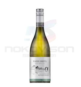 безалкохолно вино Hans Greyl Sauvignon Blanc Alcohol - Free