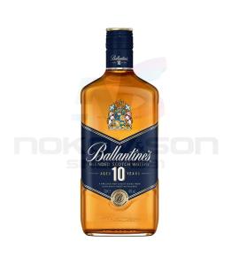 уиски Ballantine's Finest 10YO