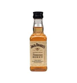 уиски Jack Daniel's Honey