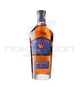 уиски Westward Cask Strength