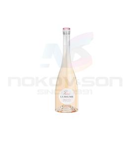 вино Розе La Baume Rose Grenache & Syrah Languedoc