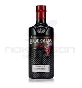 джин Brockman's Premium