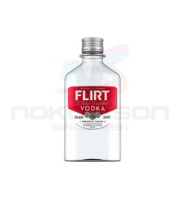 водка Flirt Silver Filtered