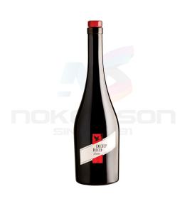 червено вино Deep Red Cabernet Sauvignon & Caberne Franc & Carmener