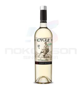 бяло вино Minkov Brothers Sauvignon Blanc Cycle