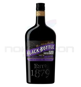 уиски Black Bottle Andean OAK