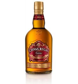уиски Chivas Regal EXTRA