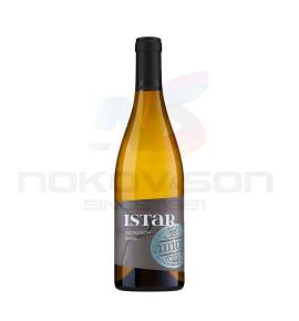 бяло вино Bononia Estate Sauvignon Blanc Istar