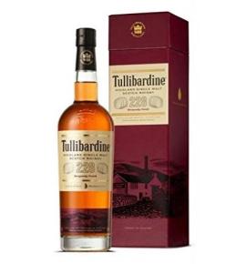 уиски Tullibardine