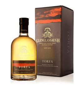 уиски Glenglassaugh Torfa