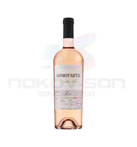 вино розе Bononia Estate Rose Gomotartzi