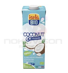 био напитка Isola Coconut 0% Sugar