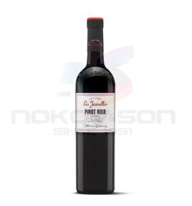 червено вино Les Jamelles Pinot Noir CRD IGT Pays d’Oc