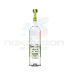 водка Belvedere Pure Infusions Pear & Ginger Organic