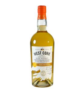 уиски West Cork Rum Cask Finished
