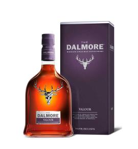 уиски The Dalmore Valour