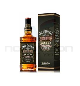 уиски Jack Daniel's Red Dog Saloon