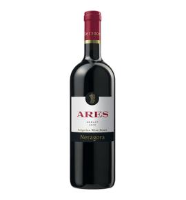 червено вино Neragora Ares 2012