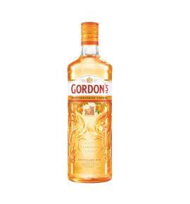 джин Gordon's Mediterranean Orange