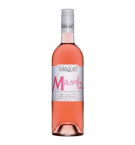 вино Розе Domaine du Tariquet Rose