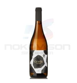 бяло вино Mylonas Winery Cuvee Vouno Savatianao PGI Mylonas Attica