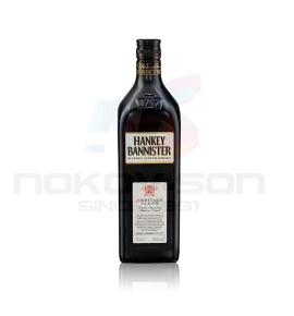 уиски Hankey Bannister Heritage Blend