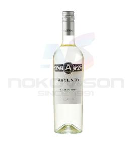 бяло вино Argento Chardonnay