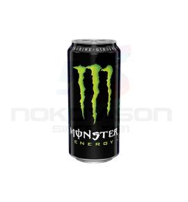 енергийна напитка Monster Energy