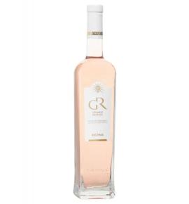 вино Розе Chateau de Berne Grande Recolte Rose