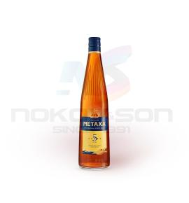 бренди Metaxa 5*