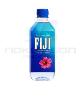 минерална вода Fiji Naturl Artesian Water