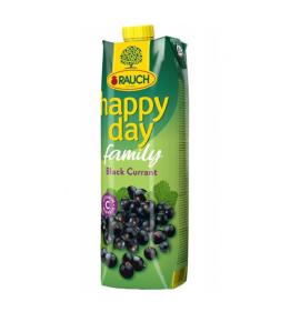 нектар Happy Day Family BlackCurrant