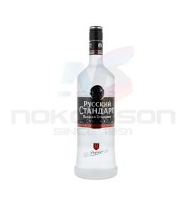 водка Руский Стандарт Russian Standard Original