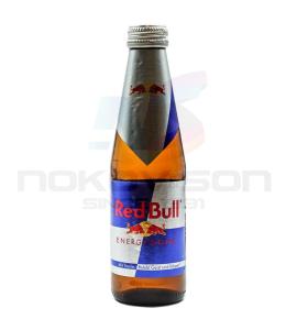 енергийна напитка Red Bull