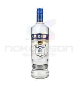 водка Smirnoff №57 Blue